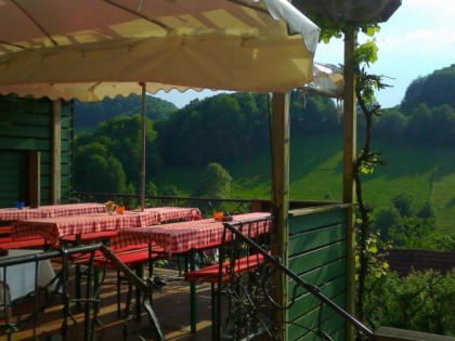 照片: Schone Aussicht